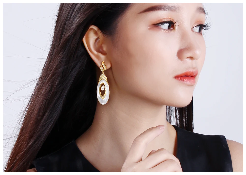 shell earrings (6)