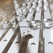 3 шт./партия 7 светодиодный s 630 мм светодиодный подсветка полосы для 32LS315H 32 дюймов ТВ LG innotek 3" NDE массив-0,1-7 светодиодный-REV0.2 REV0.4 331537502