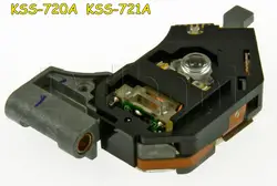 KSS-720A KSS-721A KSS720A KSS721A радио CD-плеер Лазерная Lasereinheit объектив оптический Палочки-ups Блока Optique