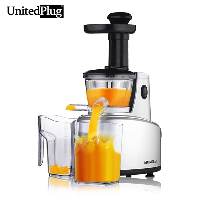 Buy UnitedPlug 250W 1000ml capacity Juicer automatic