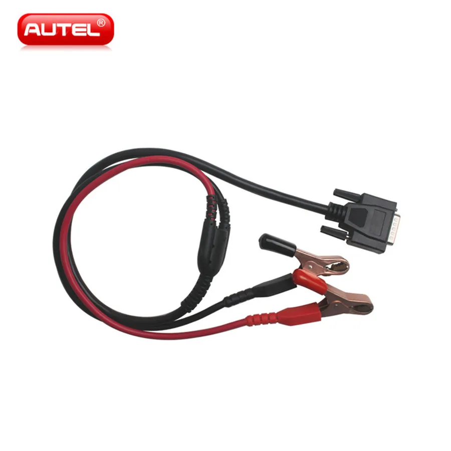

New CCA Test Line for AUTEL AutoLink AL539B AUTEL AL539B CCA Test Line