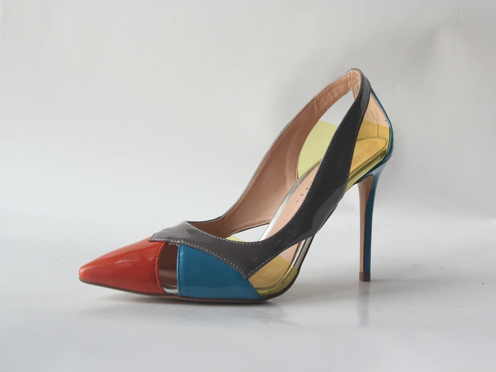 High Heels (3)