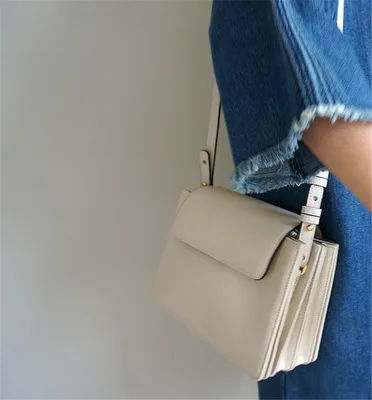 Женская сумка, женские сумки, квадратные винтажные сумочки, Pu кожаная сумка для женщин, простая Новая мода, простой стиль, повседневная - Цвет: 2