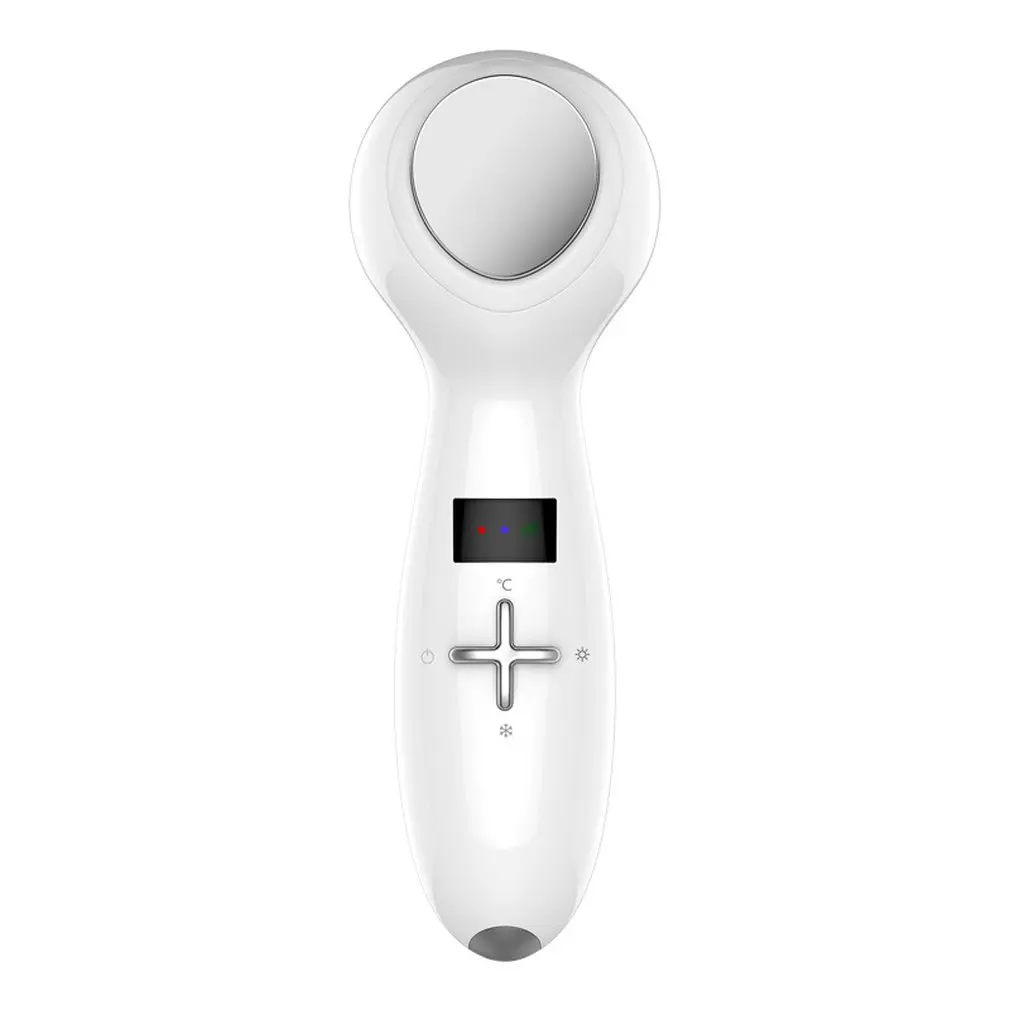 

Deep cleansing beauty instrument