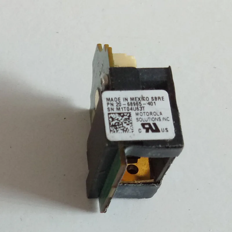 Для RS409 RS419 WT4090 SE950 оригинальная Лазерная сканирующая головка с печатной платой 20