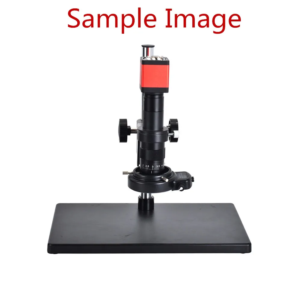 13MP HDMI 1/3 дюйма CMOS HD VGA цифровой промышленный видео осмотр микроскоп камера|microscope