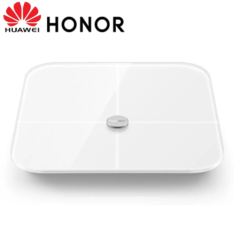 Умные Весы Huawei Scale 3 Pro Купить