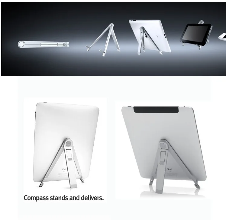 Tablet holder-1