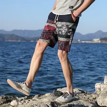 KLV/Для мужчин спортивные пляжные шорты брюки спортивные брюки Фитнес короткие Jogger Повседневное тренажерные залы Для мужчин шорты большого размера#3