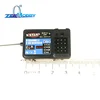 Receptor de 3 canales HSP, 2,4 GHz, 28464B (HSP-2.4GHz), receptor de 3 canales para HSP, Hobby del viento, juguetes y Deportes ► Foto 2/4