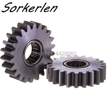 

71.030.229,MV.004.284,HD CD102 SM102 intermediate gear II (Large),HD gear,HD spare parts.