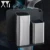 XYj 6 & 8 дюймов нож стенд держатель для кухонного ножа из нержавеющей стали кухонный нож держатель Стенд Блок высокого класса кухонные аксессуары - изображение