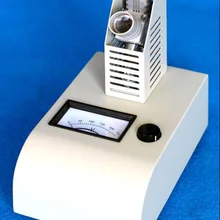 RY-1 аппарат точки плавления/тестер комнатной температуры до 300C высокого качества NE