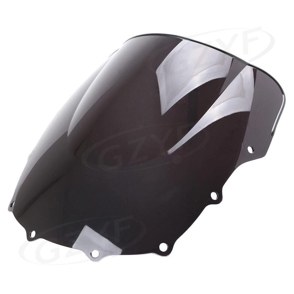 Kopen Voor Kawasaki ZZR400 ZZR600 ZZR 400 600 Voorruit Voorruit 1993 2007 Motorfiets Onderdelen Accessoires