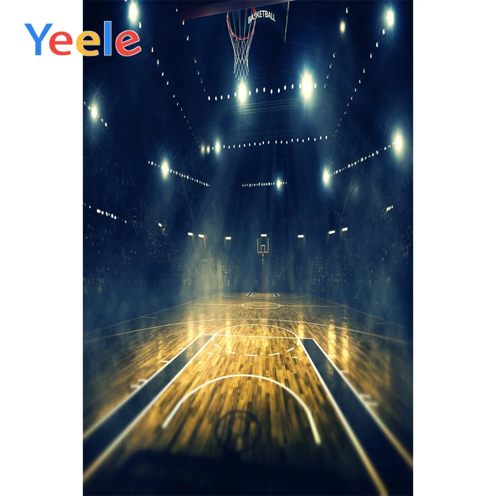 

Yeele Football Field Sport Games Flash Floor Baby Scene Photography Background Photographic Backdrop Doll Props For Photo Studio