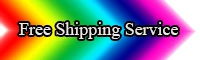 Free Shipping Service