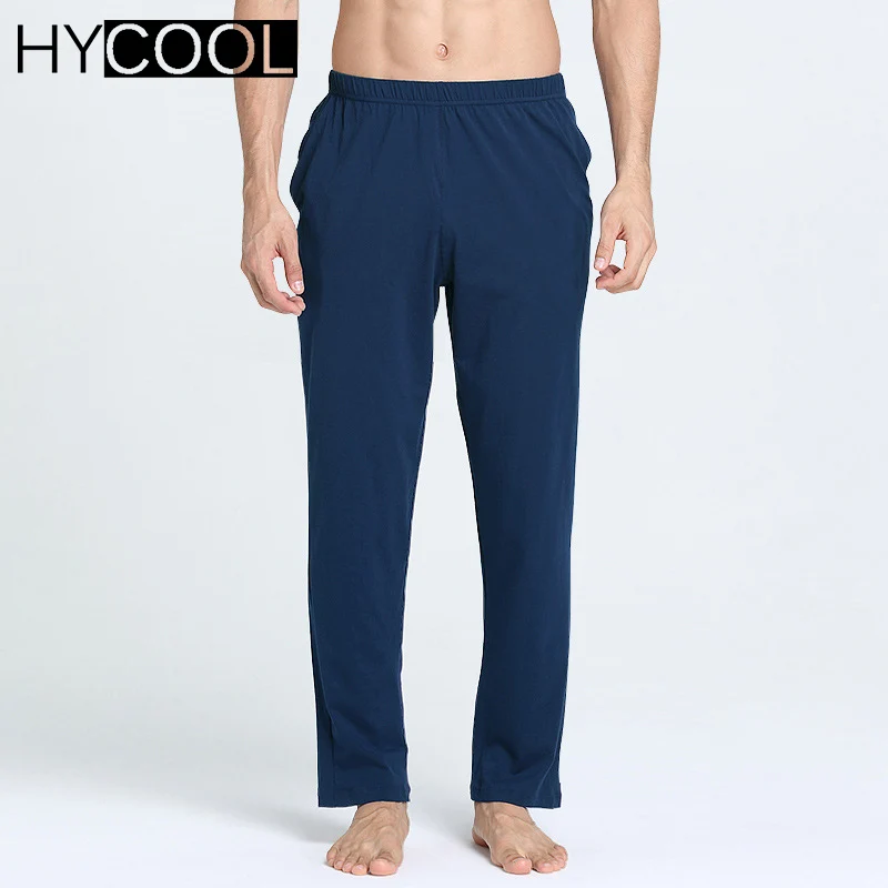 2017 Men Yoga Pants Elastic cotton Mens Fitness Workout Pants Male Gyms