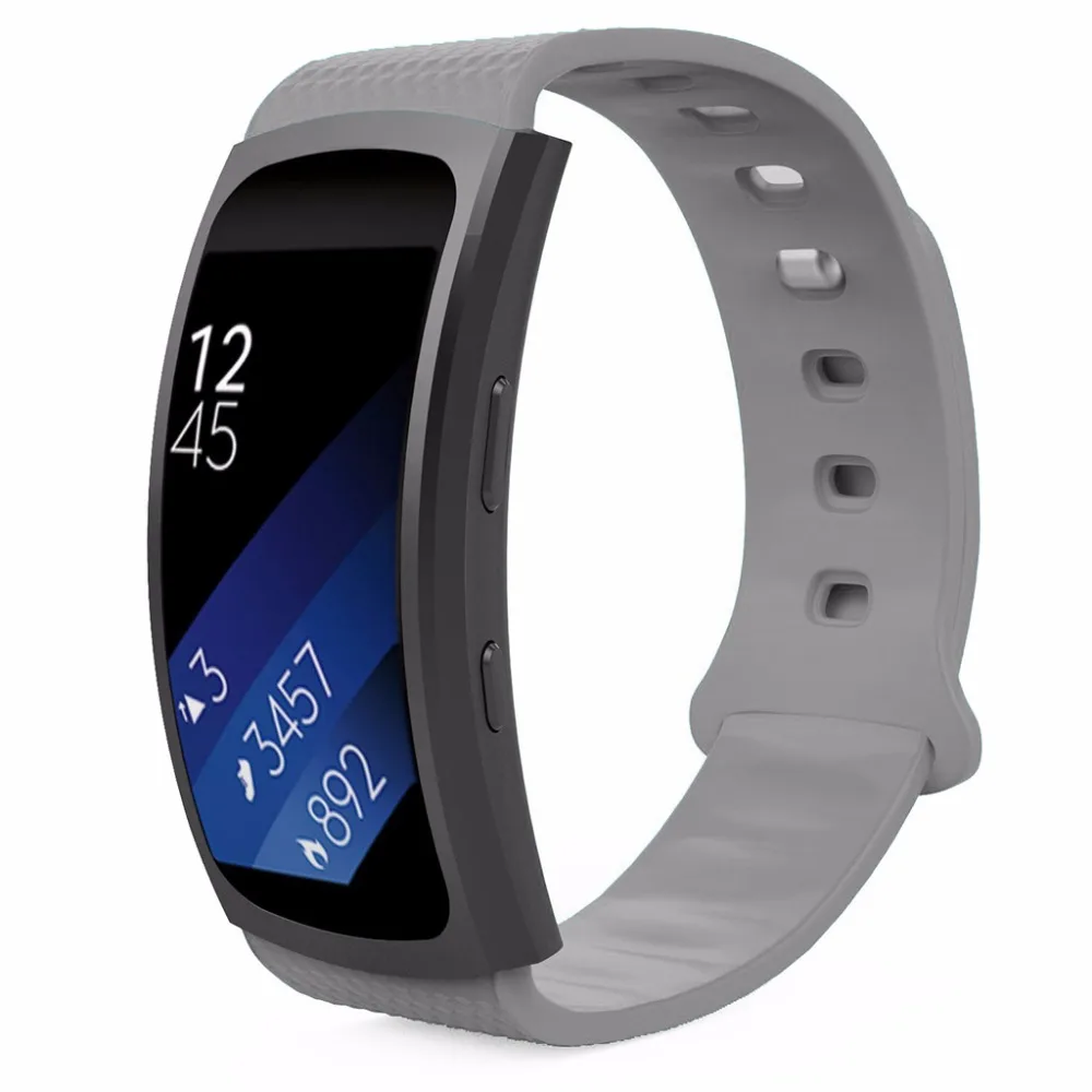 s.r5.7-Silicone-Sport-Strap-for-Samsung-Gear-Fit-2-SM-R360-in-Grey