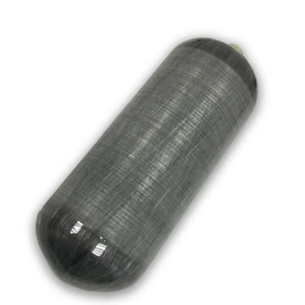 AC3120 12L GB Pcp 300 Bar High Pressure Tank Refilling Use/Scuba Diving Bottle/Paintball Tank Drop Shipping