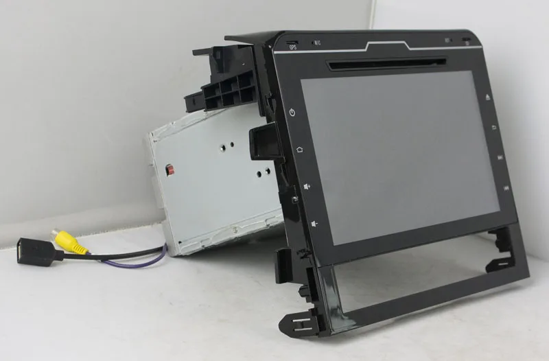 Flash Deal Android 8.0 Octa Core Car Multimedia Player for Toyota Land Cruiser 2016 in dash GPS Navigation Radio Radio Stereo player 6