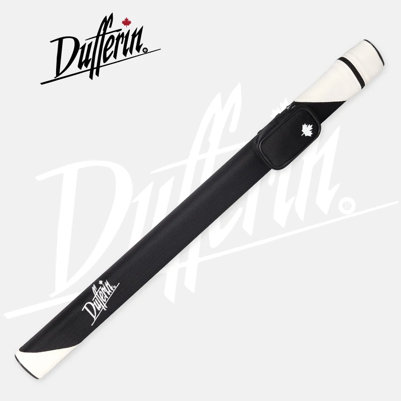 

Original Defferin New Arrival Professional Hand-woven 1*1 Pool Cues Case Portable Carrying 1/2 Billiards Accessories
