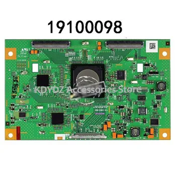 

free shipping Good test T-CON board for 332V-0 19100098
