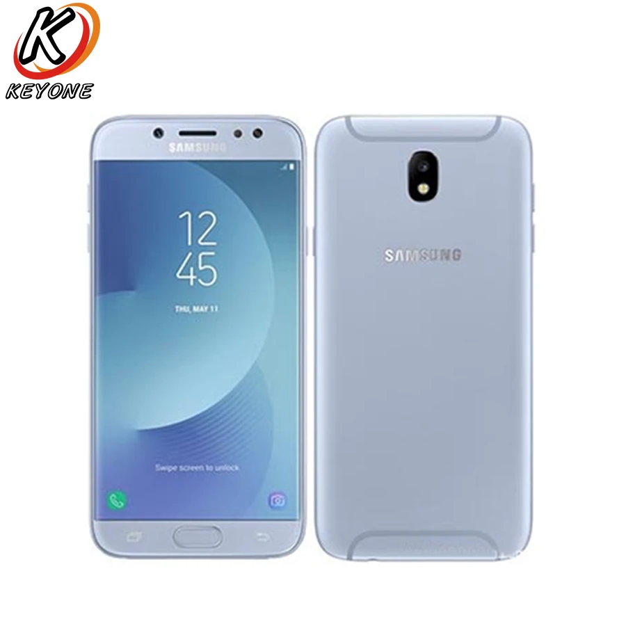 Brand New Original Samsung Galaxy J7 Pro D/s J730gm Lte Mobile Phone 