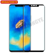 Huawei c закаленным стеклом mate 20 Pro защита экрана huawei mate 20 Pro LYA-L09 LYA-L29 mate 20Pro Galss для huawei mate 20 Pro пленка