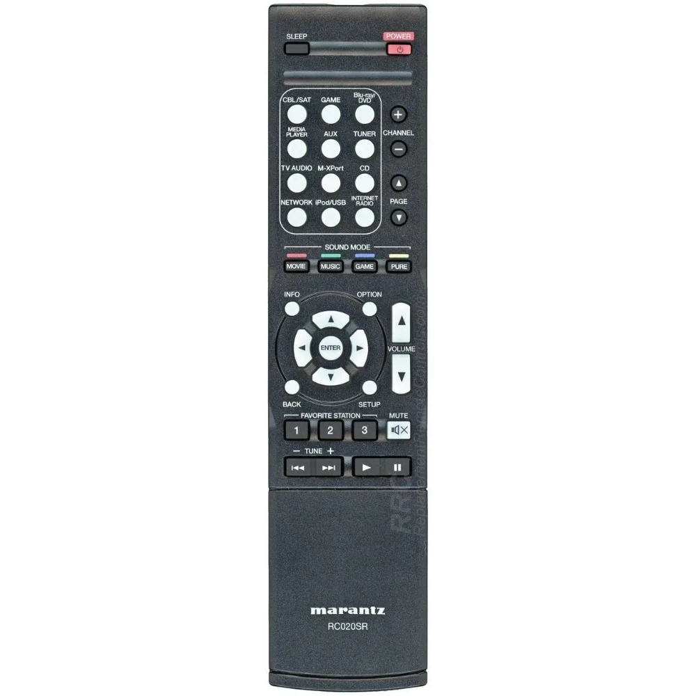 

NEW Original Remote control For Marantz RC020SR AV Remote Control