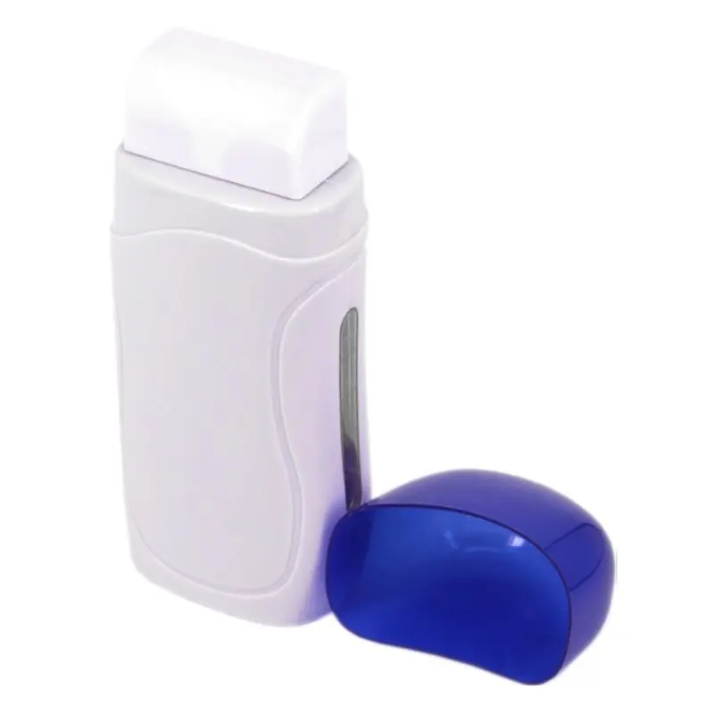 

Depilatory Roll On Wax Heater Roller Waxing Cartridge Hair Removal Epilator