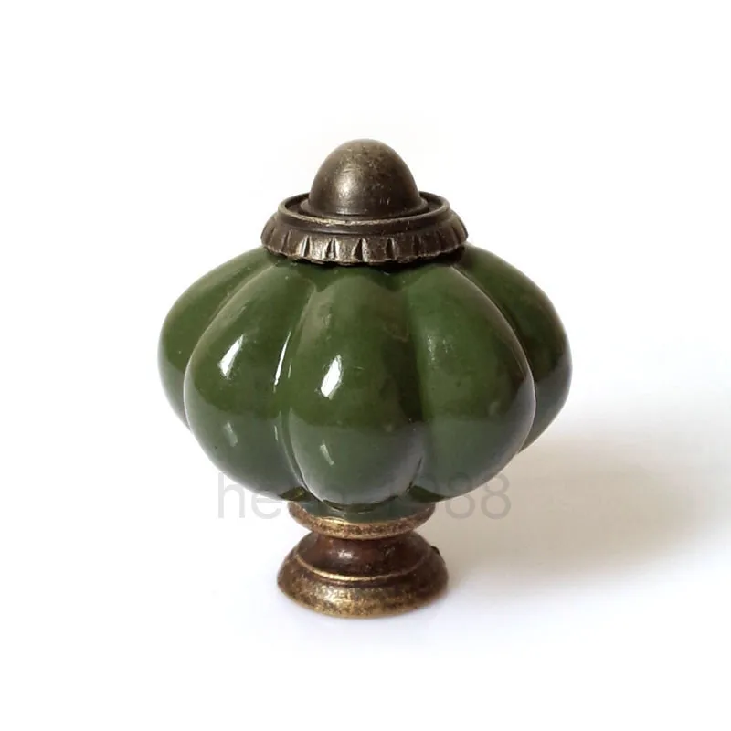 Popular Green KnobsBuy Cheap Green Knobs lots from