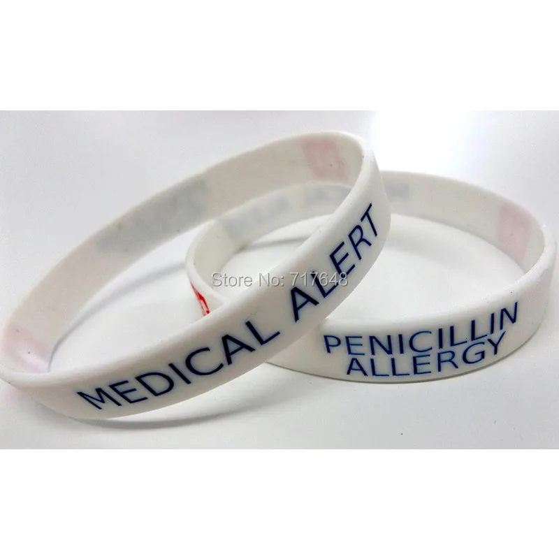 PENICILLIN ALLERGY_