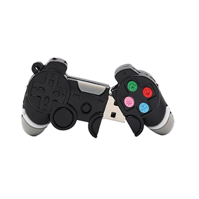 

Pendrive cartoon gamepad model usb flash drive 4GB 8GB 16GB 32GB 64GB memory stick Personalized gift pen drive usb stick cle