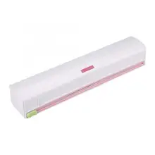 Высокое качество Кухня Еда Обёрточная бумага диспенсер Обёрточная Бумага Резак Фольга пленку и фреза пищевая пленка разделочный кухонный нож Аксессуары