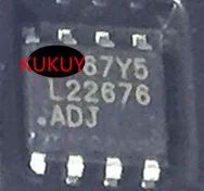 

10 шт., L22676, L22676ADJ, LM22676ADJ, LM22676MADJ