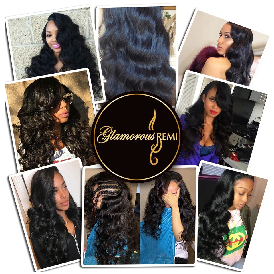 unprocessed virgin human hair cheap  (27)