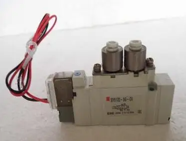 все цены на New Japanese original authentic SY5120-5G-C4 онлайн