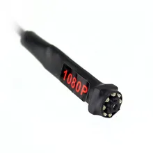 1080 P/720 P AHD мини камера 6ir led ahd камера SMTKEY