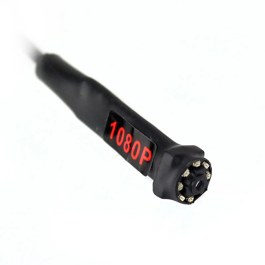  1080P / 720P AHD Mini Camera 6ir led ahd camera SMTKEY - 32867450192