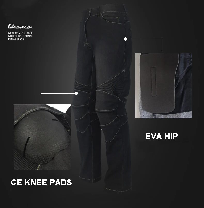 motorcycle protective jeans