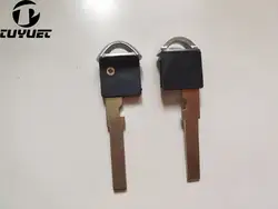 Запасные аварийного Smart Key лезвия для Nissan GTR smart card