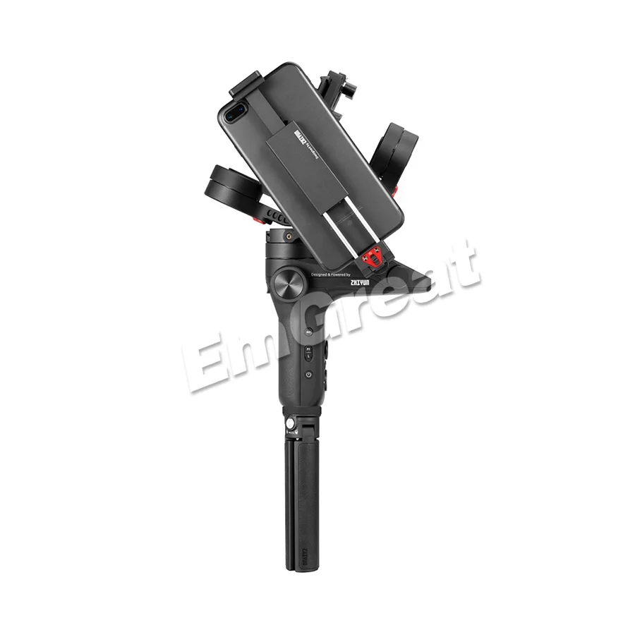 coroa para zhiyun weebill lab & guindaste
