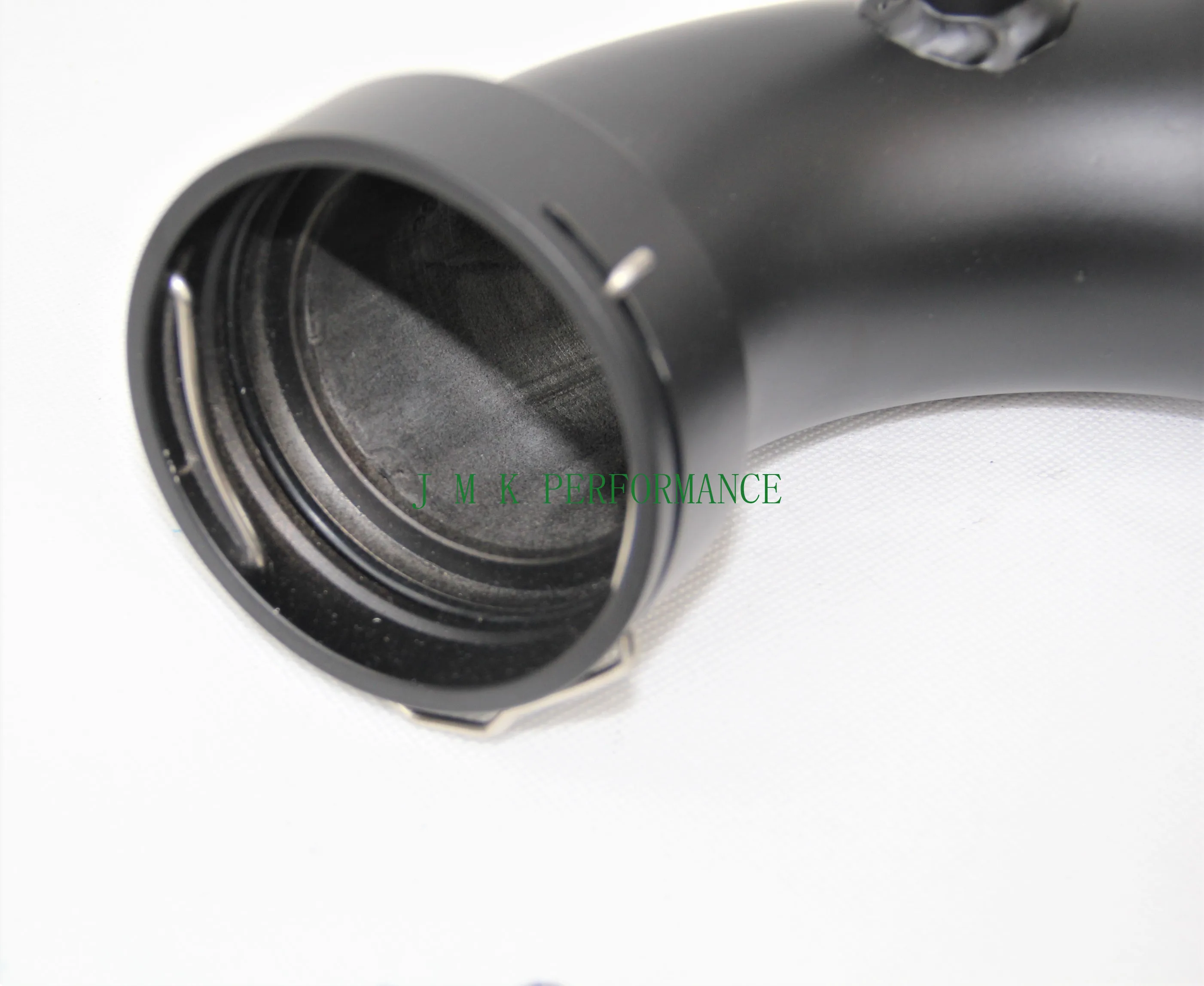 

aluminium charge pipe for bmw e90 e92 e93 n54 engine