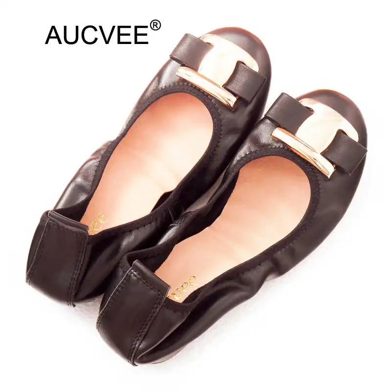zapatos balerinas mujer
