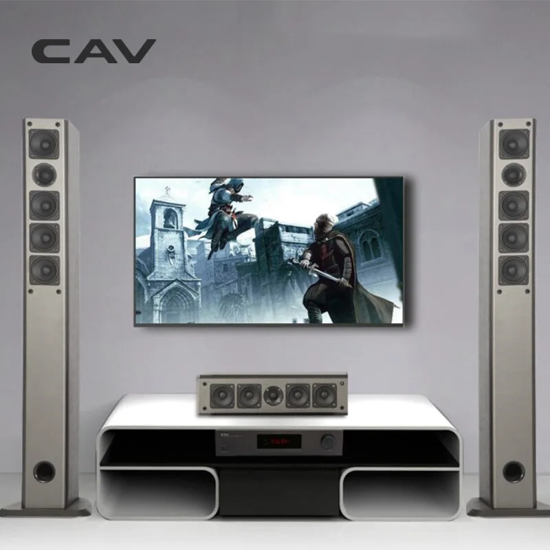 cav imax home theater
