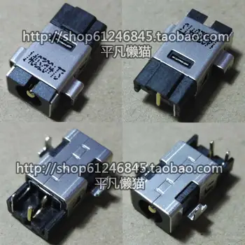 

WZSM Free Shipping NEW DC Power Jack for DELL Vostro 5460 5560