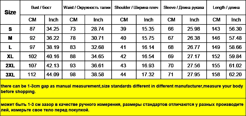 size