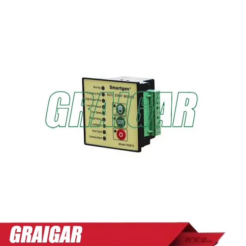 

Smartgen HGM72 Automatic Engine Control Module