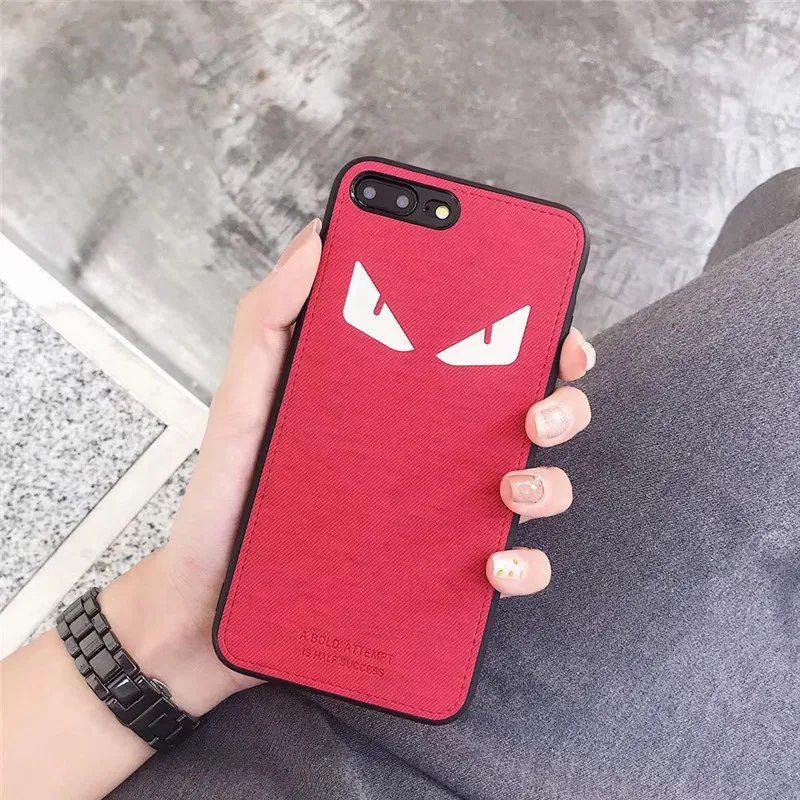 Superdope роскошный модный кожаный чехол для телефона iPhone 6s 7 8 Plus XR XS MAX fundas женский