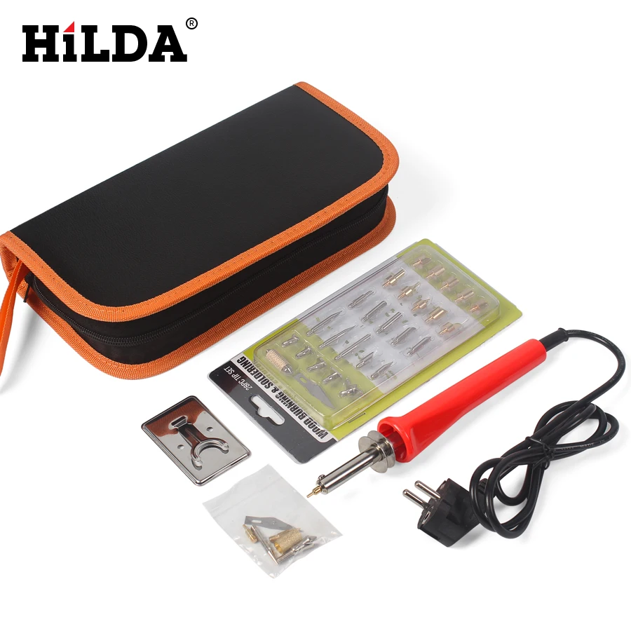Buy HILDA Electric Soldering Iron Adjustable